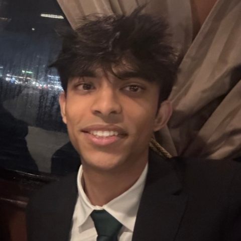 Aadi Shah
