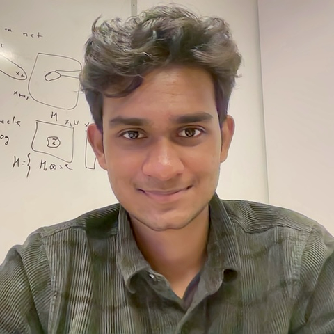 Ajay Sridhar