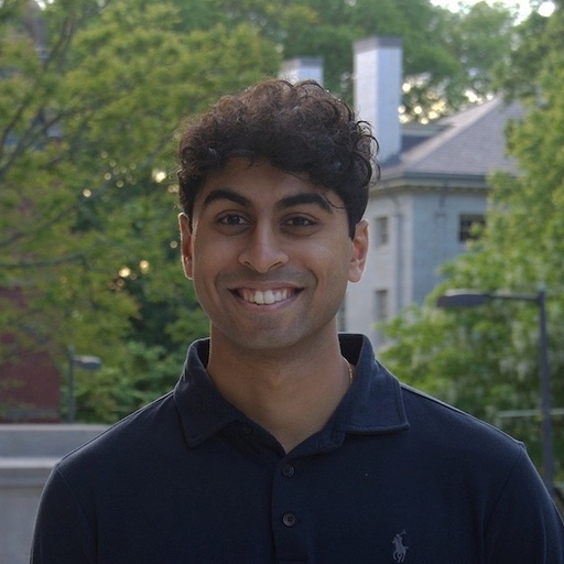 Aneesh Muppidi