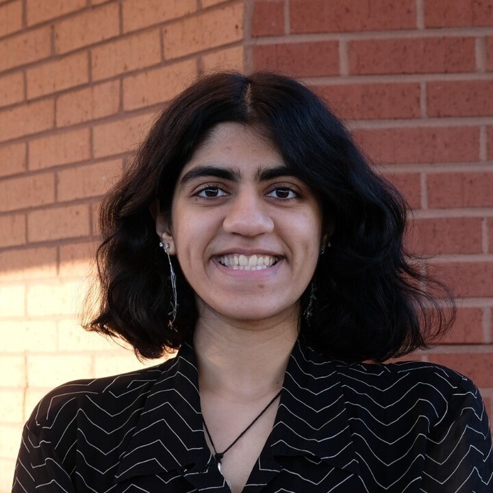 Anubha Mahajan