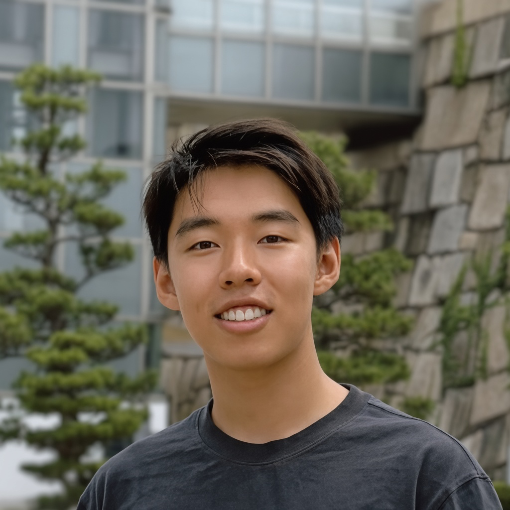 Eric Liang