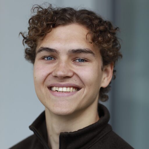 Lars Ankile